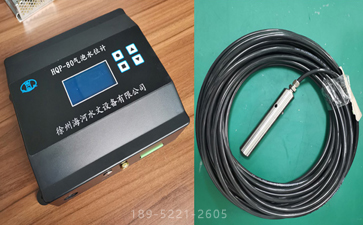 成套氣泡式水位計(jì)包括哪些東西？