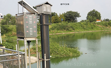 浮子式水位計(jì)如何安裝？