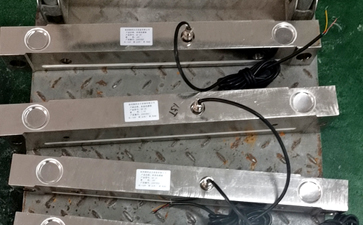 軸承座荷重傳感器需要定制嗎